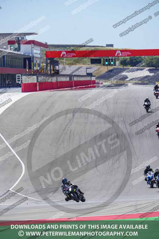 May 2023;motorbikes;no limits;peter wileman photography;portimao;portugal;trackday digital images